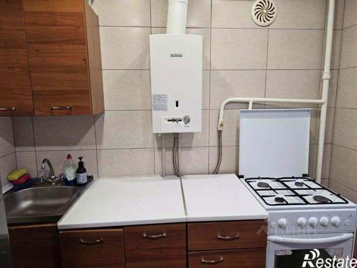1-комн квартира ул Ватутина, 38,  д. 38