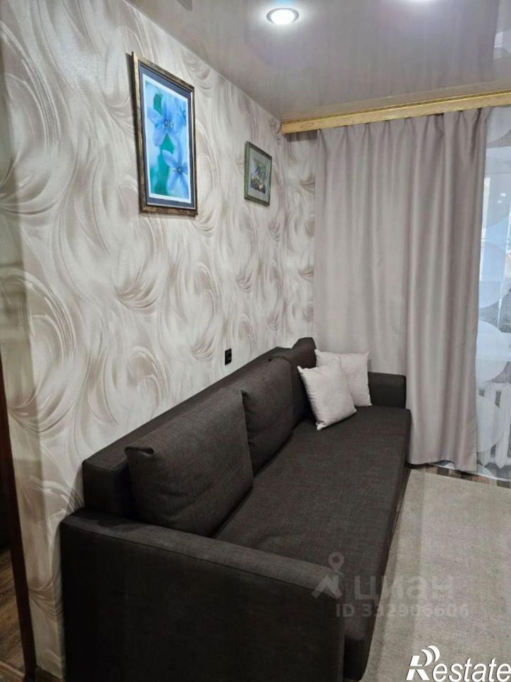 1-комн квартира ул Ватутина, 38,  д. 38