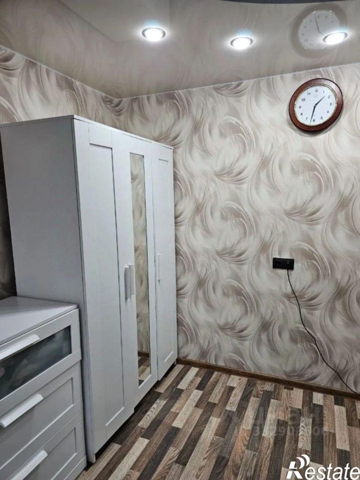 1-комн квартира ул Ватутина, 38,  д. 38