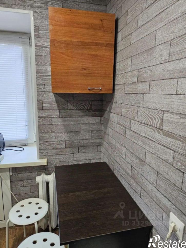1-комн квартира ул Ватутина, 38,  д. 38