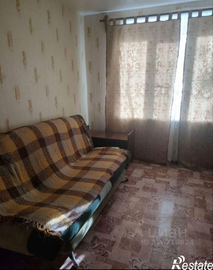 Комната пр-кт Циолковского, 84,  д. 84