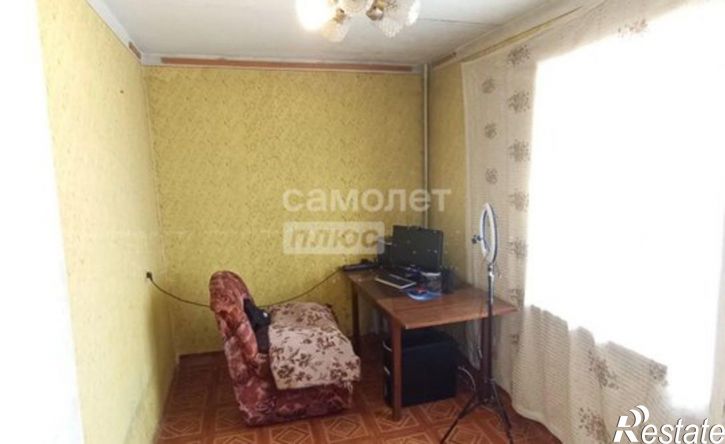 4-комн квартира ул Водозаборная, 7,  д. 7