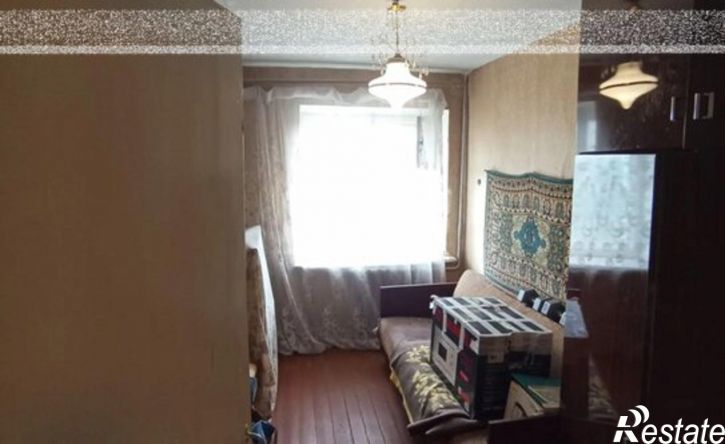 4-комн квартира ул Водозаборная, 7,  д. 7