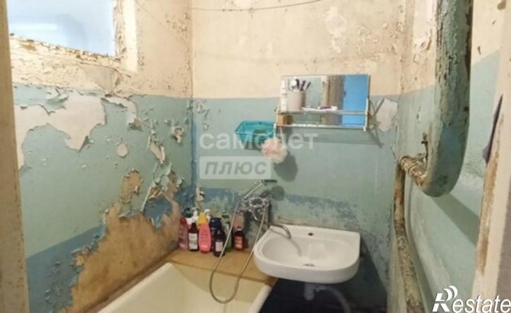 4-комн квартира ул Водозаборная, 7,  д. 7