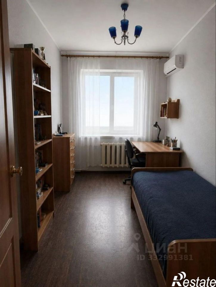 2-комн квартира пр-кт Свердлова, 88,  д. 88