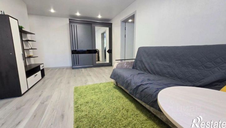 2-комн квартира ул Революции, 19,  д. 19