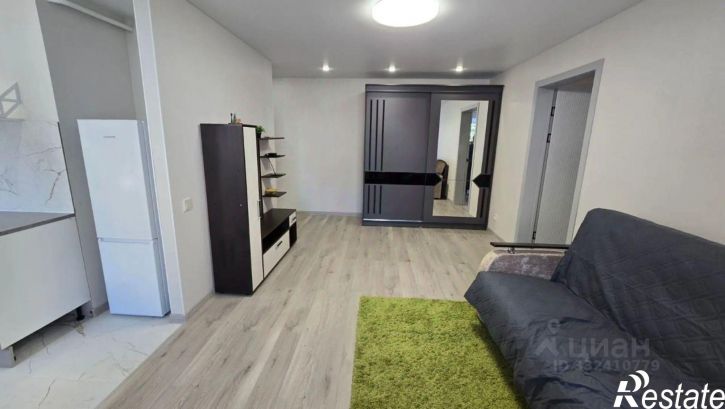 2-комн квартира ул Революции, 19,  д. 19