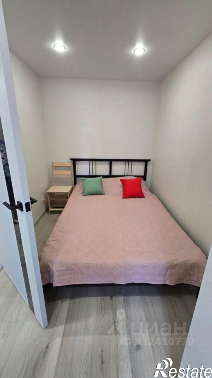 2-комн квартира ул Революции, 19,  д. 19