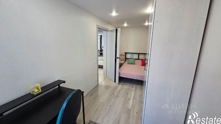 2-комн квартира ул Революции, 19,  д. 19