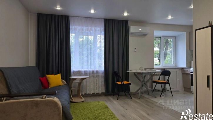 2-комн квартира ул Революции, 19,  д. 19