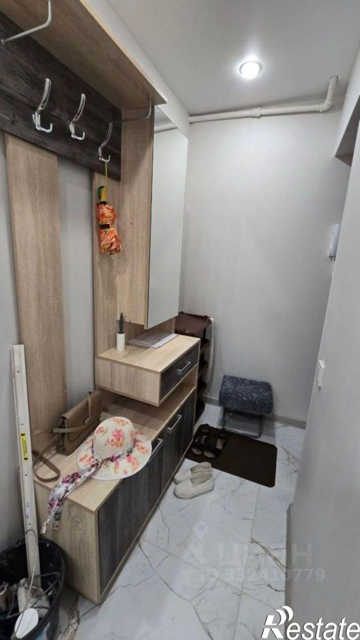 2-комн квартира ул Революции, 19,  д. 19