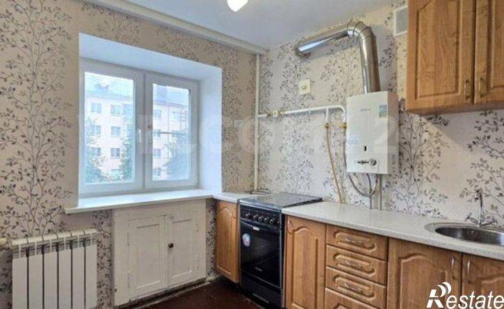 2-комн квартира ул Грибоедова, 17/10,  д. 17/10