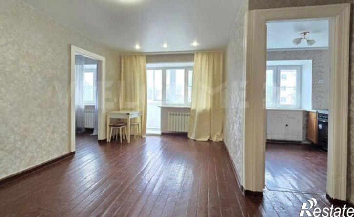 2-комн квартира ул Грибоедова, 17/10,  д. 17/10
