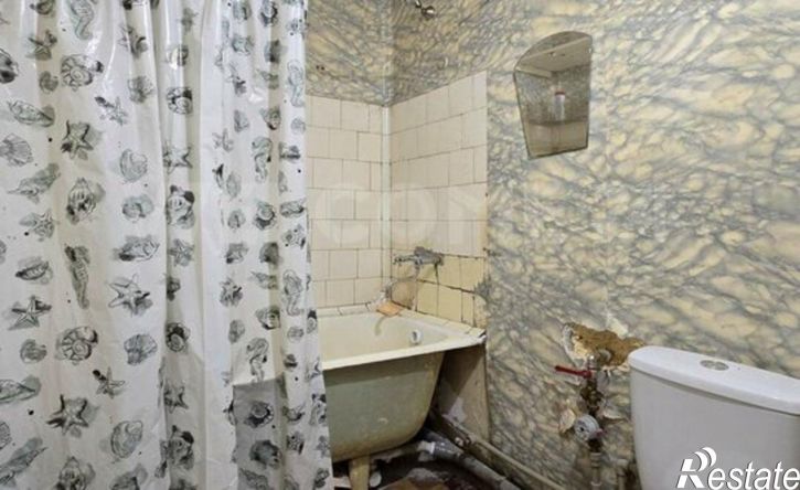 2-комн квартира ул Грибоедова, 17/10,  д. 17/10