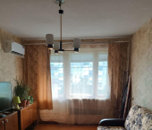 3-комн, 58кв м, этаж 5/5 Химиков б-р, 7