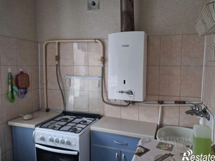 2-комн квартира ул Марковникова, 6А,  д. 6А