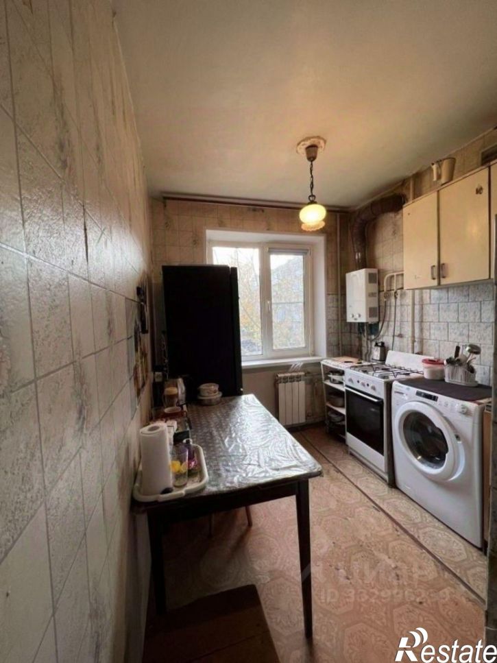 2-комн квартира ул Комбрига Патоличева, 11,  д. 11