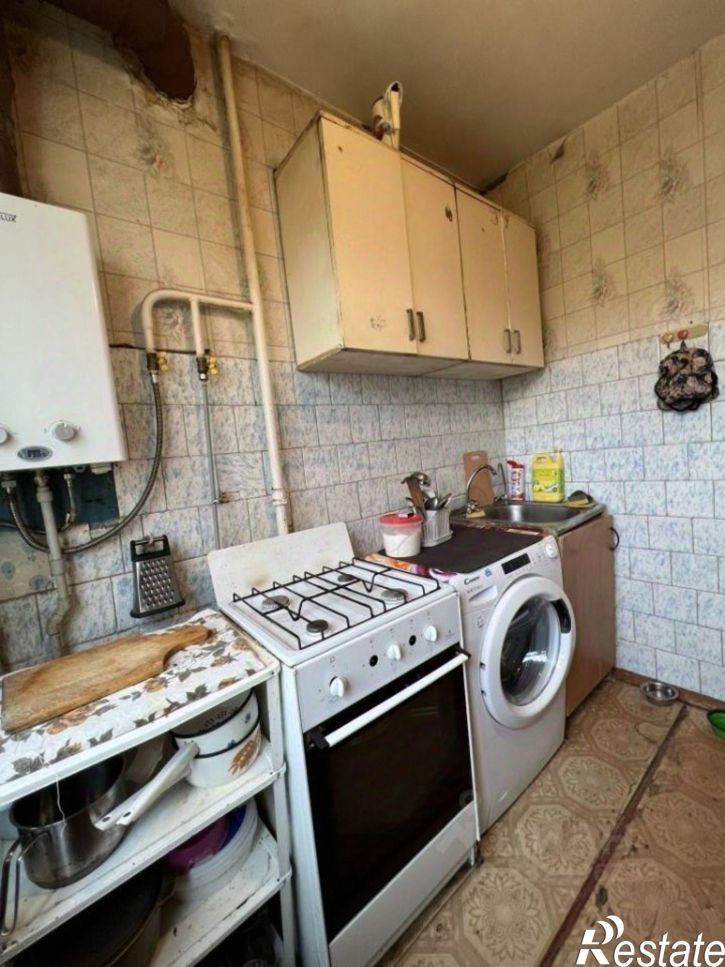 2-комн квартира ул Комбрига Патоличева, 11,  д. 11