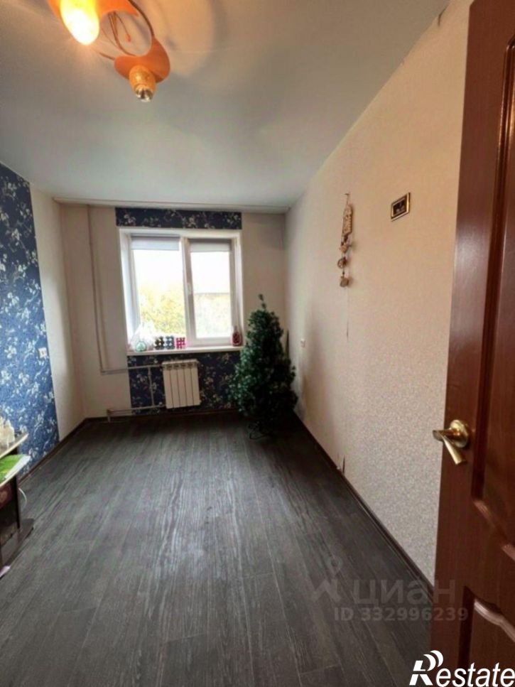 2-комн квартира ул Комбрига Патоличева, 11,  д. 11