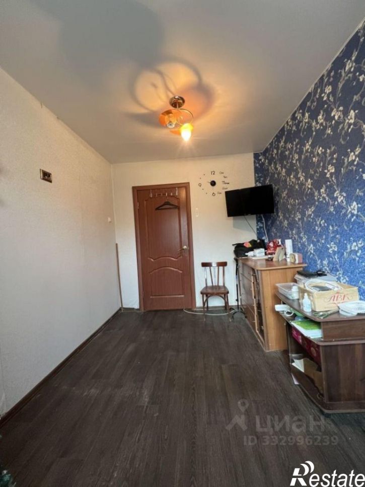 2-комн квартира ул Комбрига Патоличева, 11,  д. 11