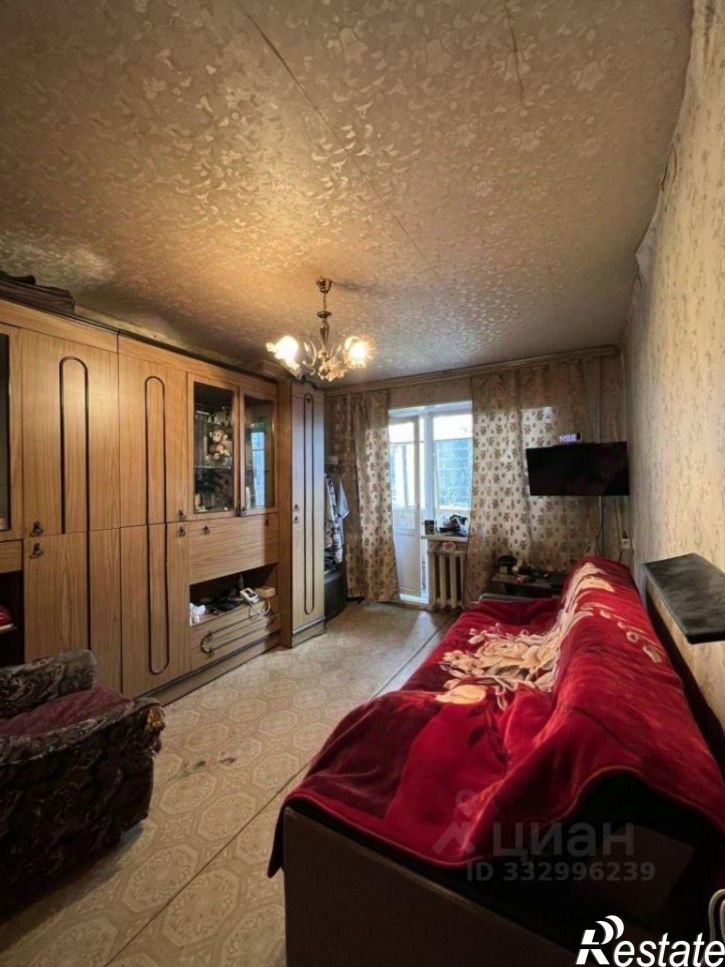 2-комн квартира ул Комбрига Патоличева, 11,  д. 11