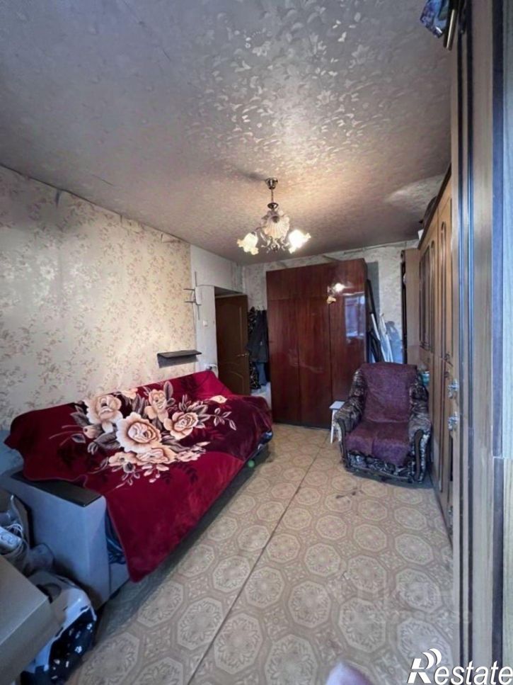2-комн квартира ул Комбрига Патоличева, 11,  д. 11