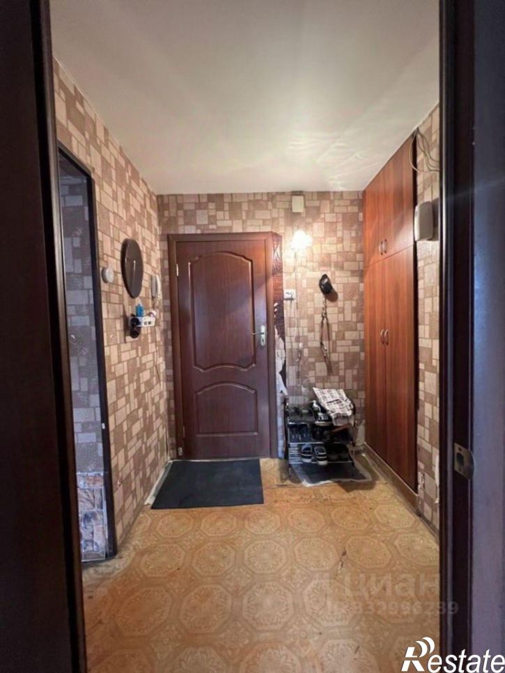 2-комн квартира ул Комбрига Патоличева, 11,  д. 11