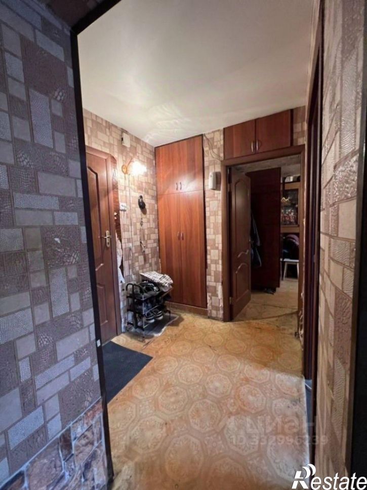 2-комн квартира ул Комбрига Патоличева, 11,  д. 11