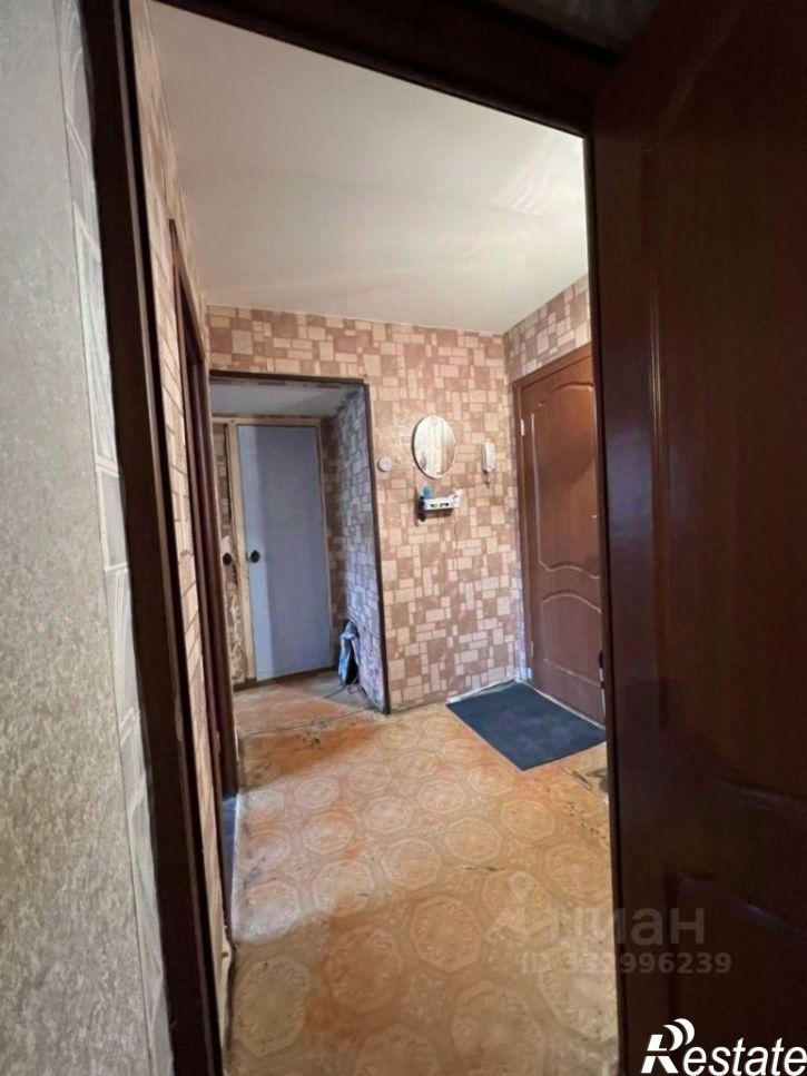 2-комн квартира ул Комбрига Патоличева, 11,  д. 11