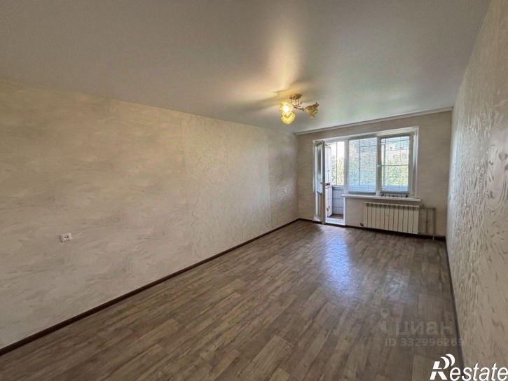 2-комн квартира ул Пушкинская, 24,  д. 24
