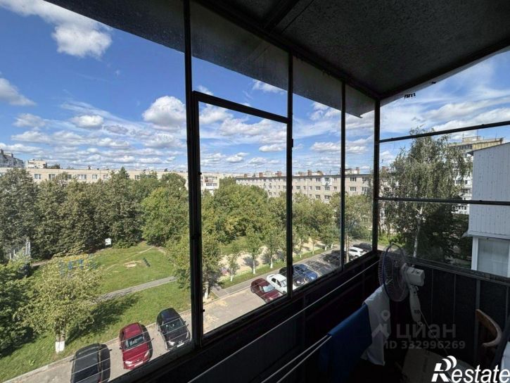 2-комн квартира ул Пушкинская, 24,  д. 24