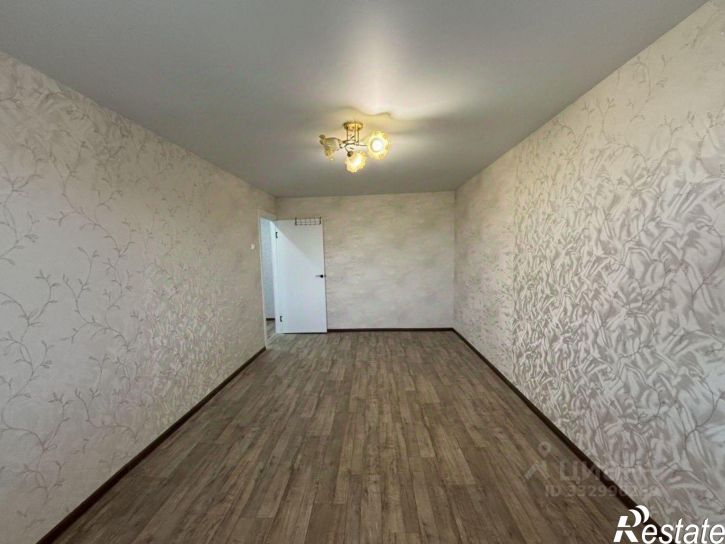 2-комн квартира ул Пушкинская, 24,  д. 24