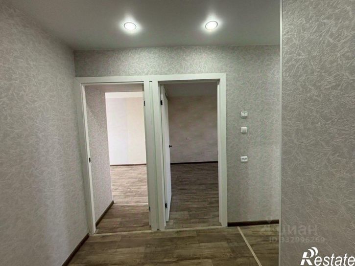 2-комн квартира ул Пушкинская, 24,  д. 24