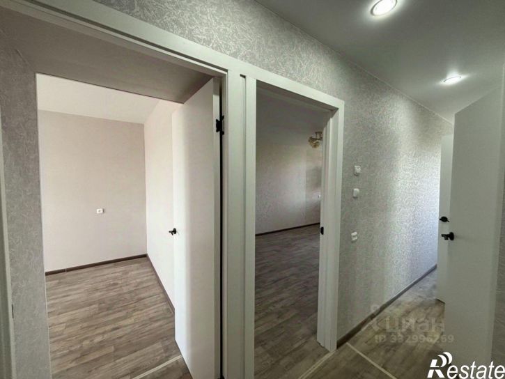 2-комн квартира ул Пушкинская, 24,  д. 24