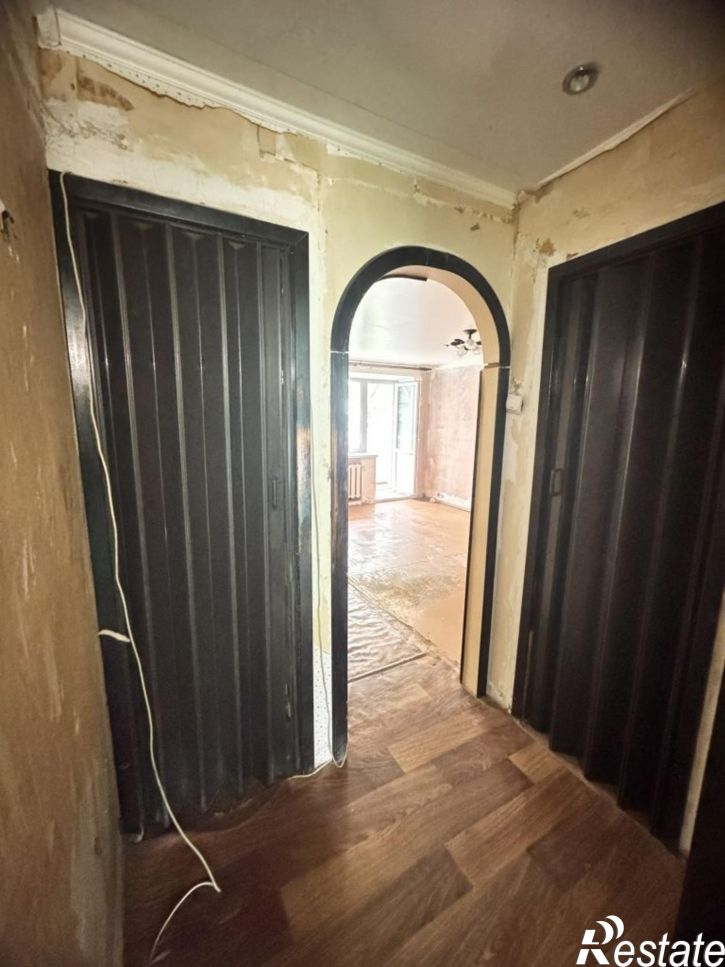 1-комн квартира Правды б-р, 6
