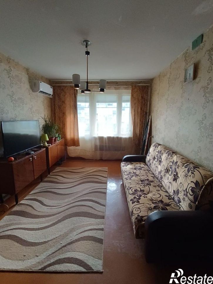 3-комн квартира Химиков б-р, 7