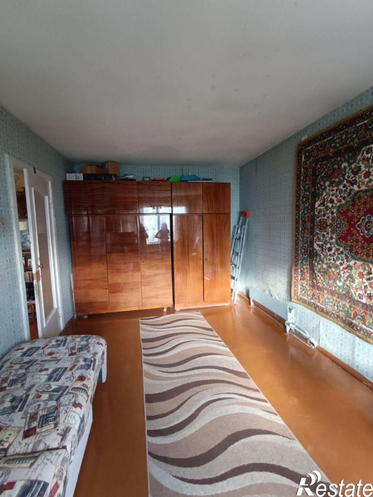 3-комн квартира Химиков б-р, 7