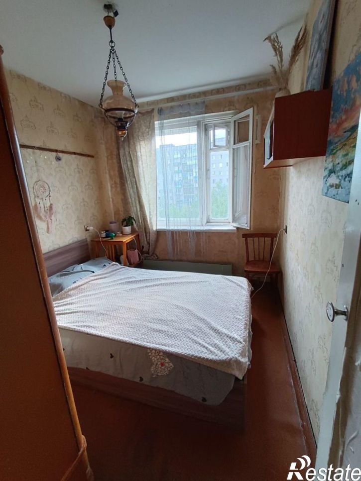 3-комн квартира Химиков б-р, 7