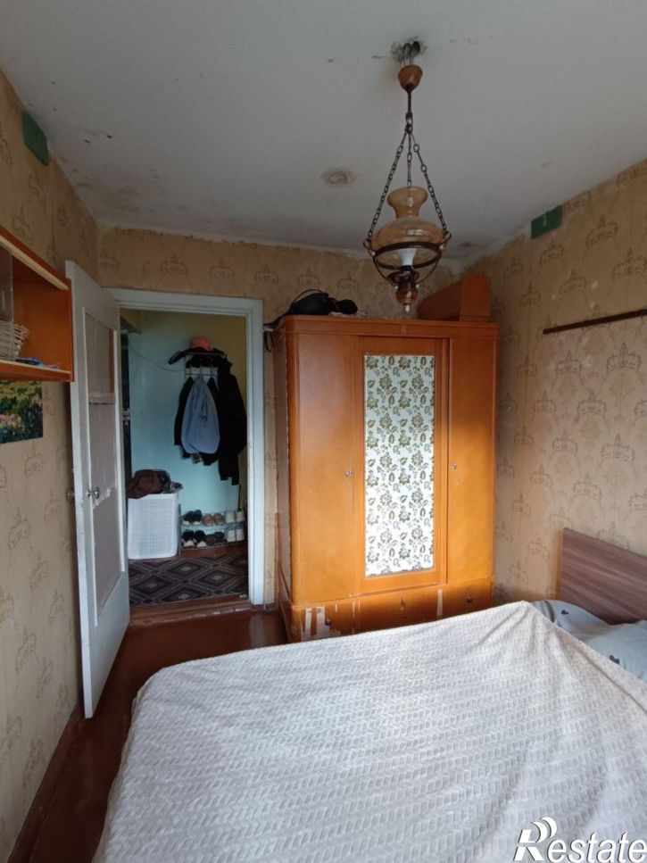 3-комн квартира Химиков б-р, 7