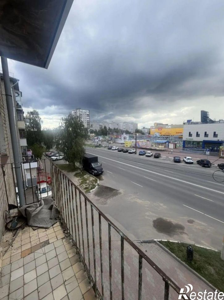 2-комн квартира Гайдара ул, 60