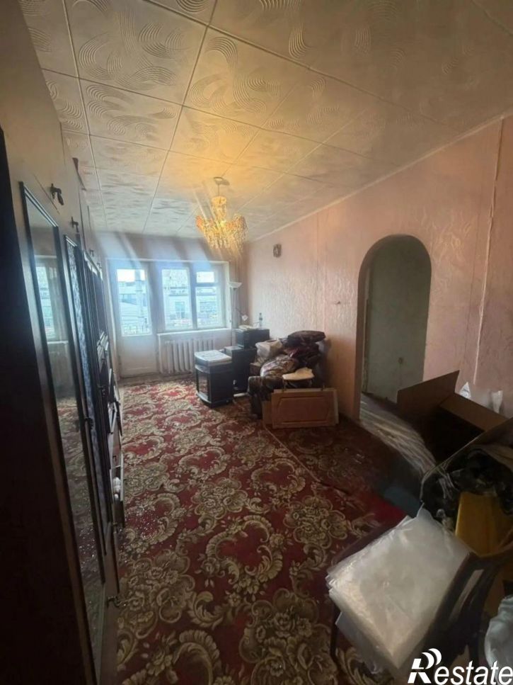2-комн квартира Гайдара ул, 60