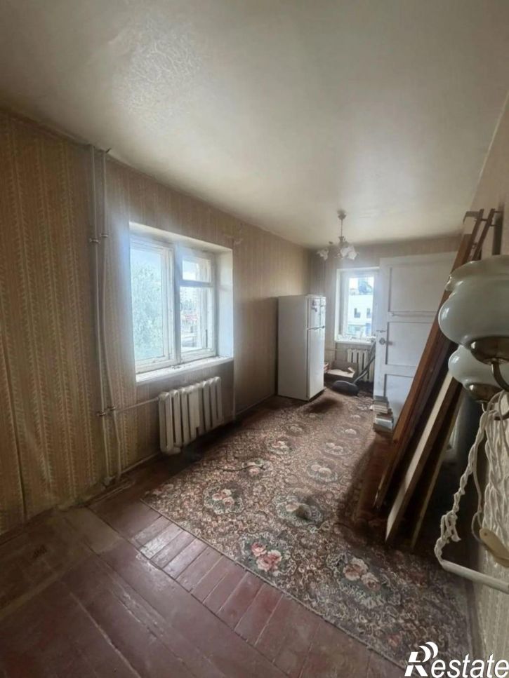 2-комн квартира Гайдара ул, 60