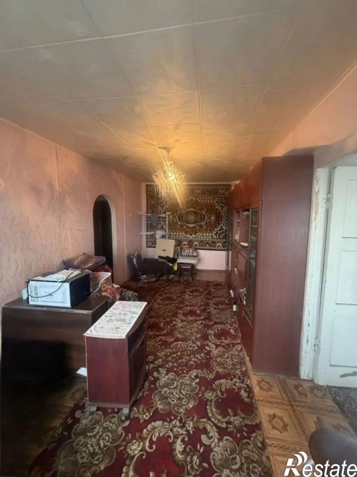 2-комн квартира Гайдара ул, 60