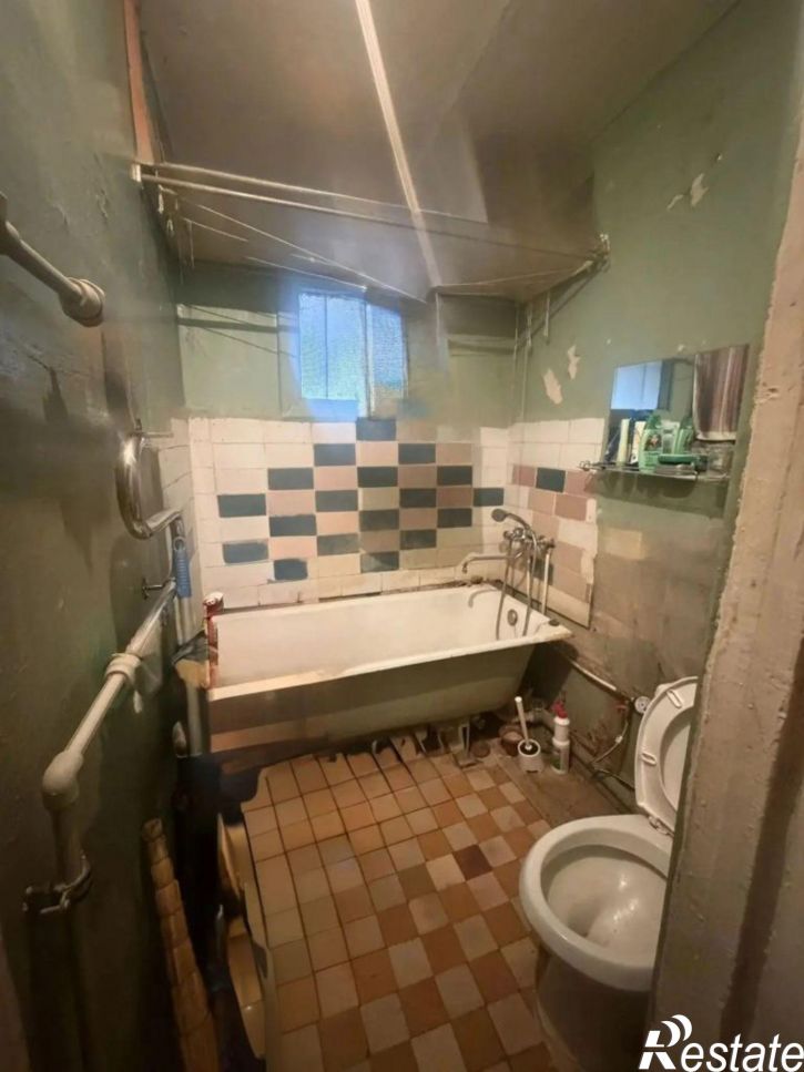 2-комн квартира Гайдара ул, 60