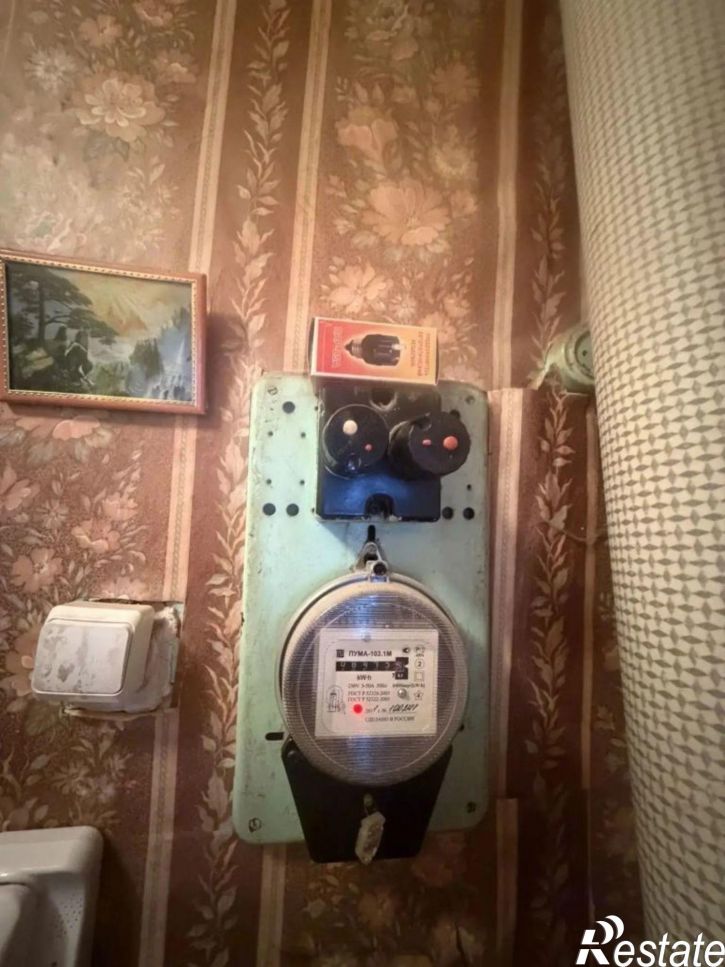 2-комн квартира Гайдара ул, 60
