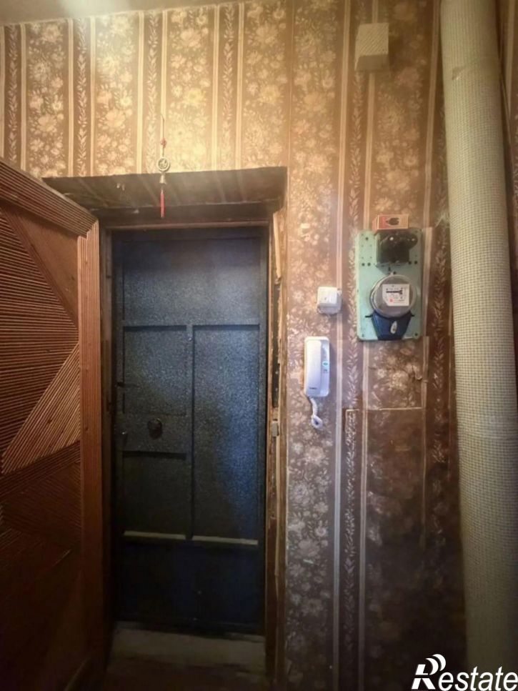 2-комн квартира Гайдара ул, 60