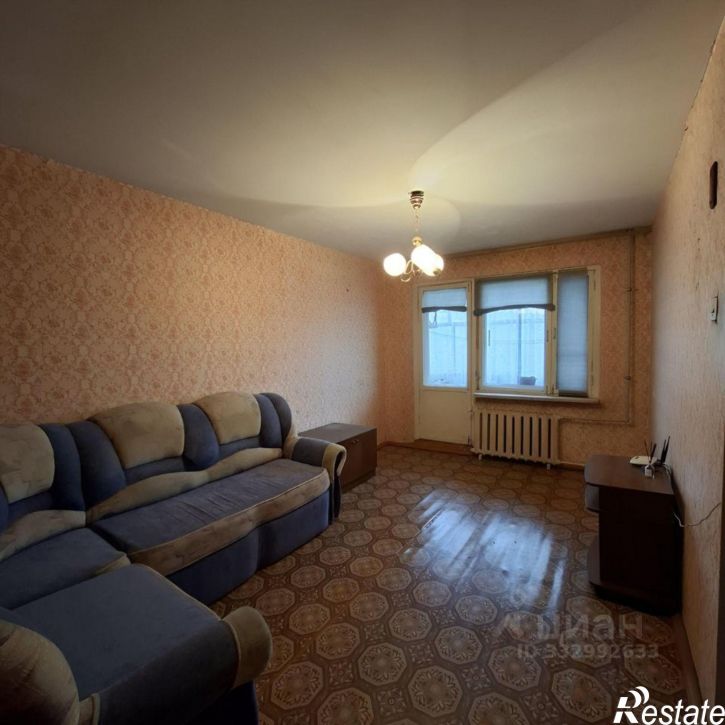 2-комн квартира б-р Химиков, 7/12,  д. 7/12