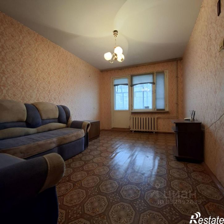 2-комн квартира б-р Химиков, 7/12,  д. 7/12