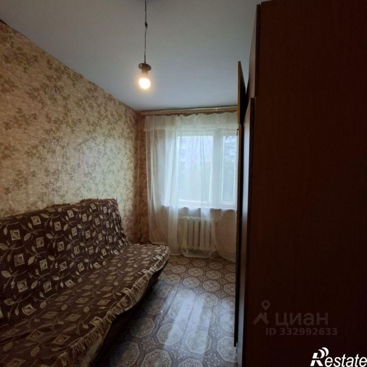 2-комн квартира б-р Химиков, 7/12,  д. 7/12
