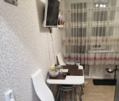 2-комн, 47кв м, этаж 1/9 ул Попова, 34